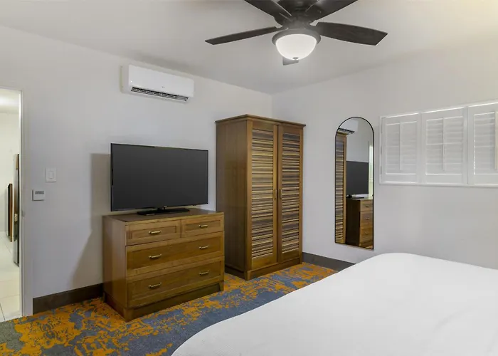 Best Western Plus Jekyll Island