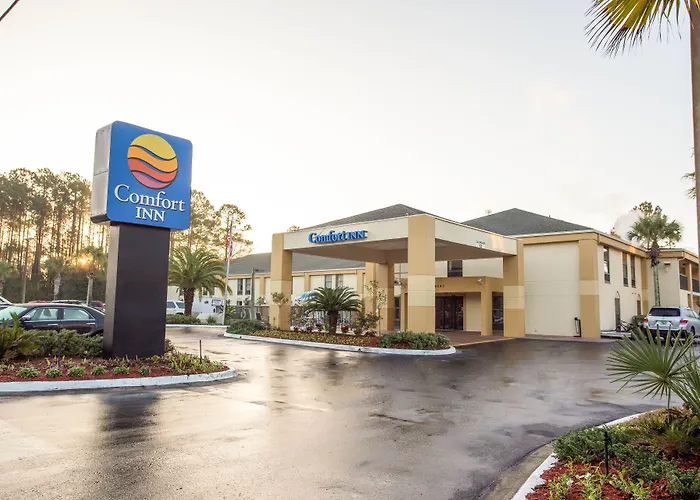 City Express By Marriott Yulee